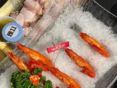 -打酱友•斑鱼海鲜粥火锅(吴桥店)