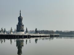 -艾山风景名胜区