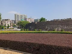 -石炮台公园