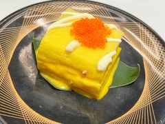 -争鲜回转寿司(朝北大悦城店)