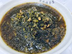 -蒋家桥饺面店(四望亭路店)