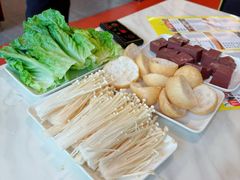 -安吉美渝石锅鱼(芜园西路店)