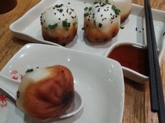 -东泰祥生煎馆(重庆北路店)