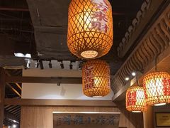-南京大牌档(三阳广场苏宁店)
