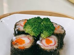 -鸿福楼(观澜店)