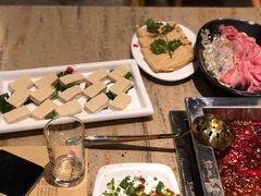 -锦城印象火锅(天府三街店)