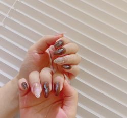 -LADYGIRL·Nail·Lash·美甲美睫