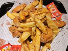 -味妙烤鱼吧(回龙观店)