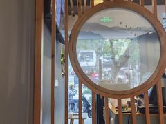 -红小满休闲餐厅(十全街店)