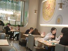 -吕氏疙瘩汤·海鲜新鲁菜(凯德mall新都心店)