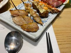 -小句号·精致料理(江南环球港店)