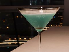 -郑州绿地JW万豪酒店The Grill烤汇扒房