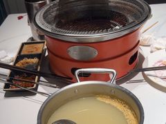 -星伦多自助料理·涮烤一体(杭州来福士店)