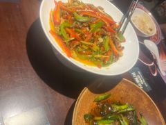 -拾捌川·自贡爆炒(新街口店)