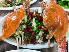 -阿杰臻选海鲜饭店(普陀山店)