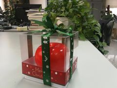 -好利来(高新枫叶广场店)