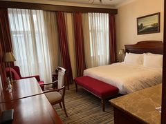 -上海锦江金门大酒店