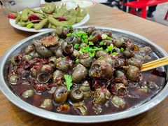 -李双猪·小龙虾·烧烤·羊肉煲(乐山店)