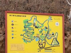 -青藏高原野生动物园