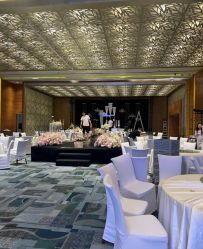 -金茂深圳JW万豪酒店·宴会厅