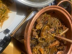 -关东小磨东北菜(漕河泾印象城店)