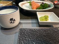 -将太无二·北美传奇寿司(瑞士公寓店)