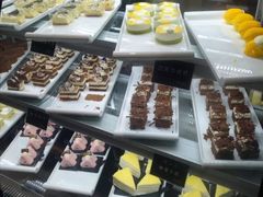 -加餐海鲜自助(宝龙一城店)