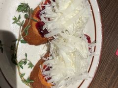 -ZAFFERANO西班牙海鲜饭(上海首店)