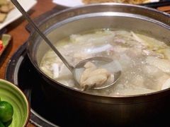 竹笙椰子鸡-芭缇沁园椰子鸡(中航紫金新天地店)