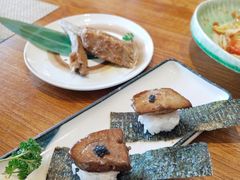 -蟹将军日本料理(中南路店)