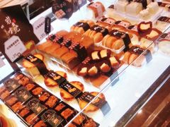 -红跑车HPCBAKERY(汉商店)