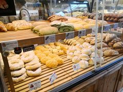 -BROAD面包路·欧式面包(龙湖时代C馆店)