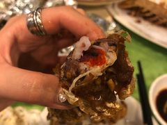 -盛港湾海鲜食府(黄沙店)