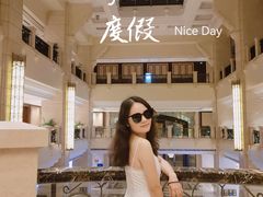 -深圳中海凯骊酒店