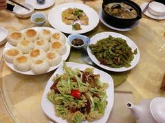 -和乐喜点(宝岗大道店)