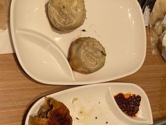 -小杨生煎(香港名都店)