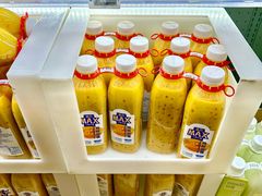 -盒马X会员店(上海森兰商都店)