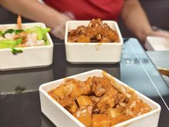 -浦东图书馆读者餐厅(前程路店)