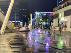 -HALO广场(梨园路店)