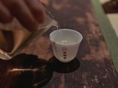 -德迹斋禅意文化茶馆·茶空间·商务洽谈•宴席(桃园店)