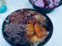 -小胖老味刨冰