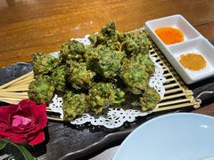-福慧慈缘素食餐厅(王府井店)