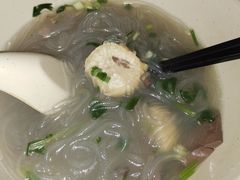 -佬钱湾仔(衣裳街店)