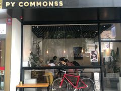 -常识咖啡common sense(春熙路店)