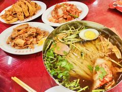 -西塔大冷面(市府大路店)