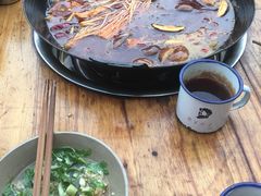 -周幺妹重庆老火锅(银泰城总店)