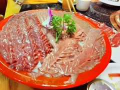 -老码头火锅(骡马市店)
