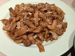 -雍哲港式餐厅(张家港万达店)