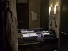 -广州天河希尔顿酒店