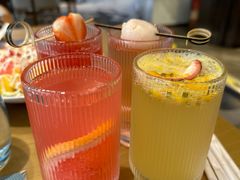 -杏荟旋转餐厅(广州爱群店)